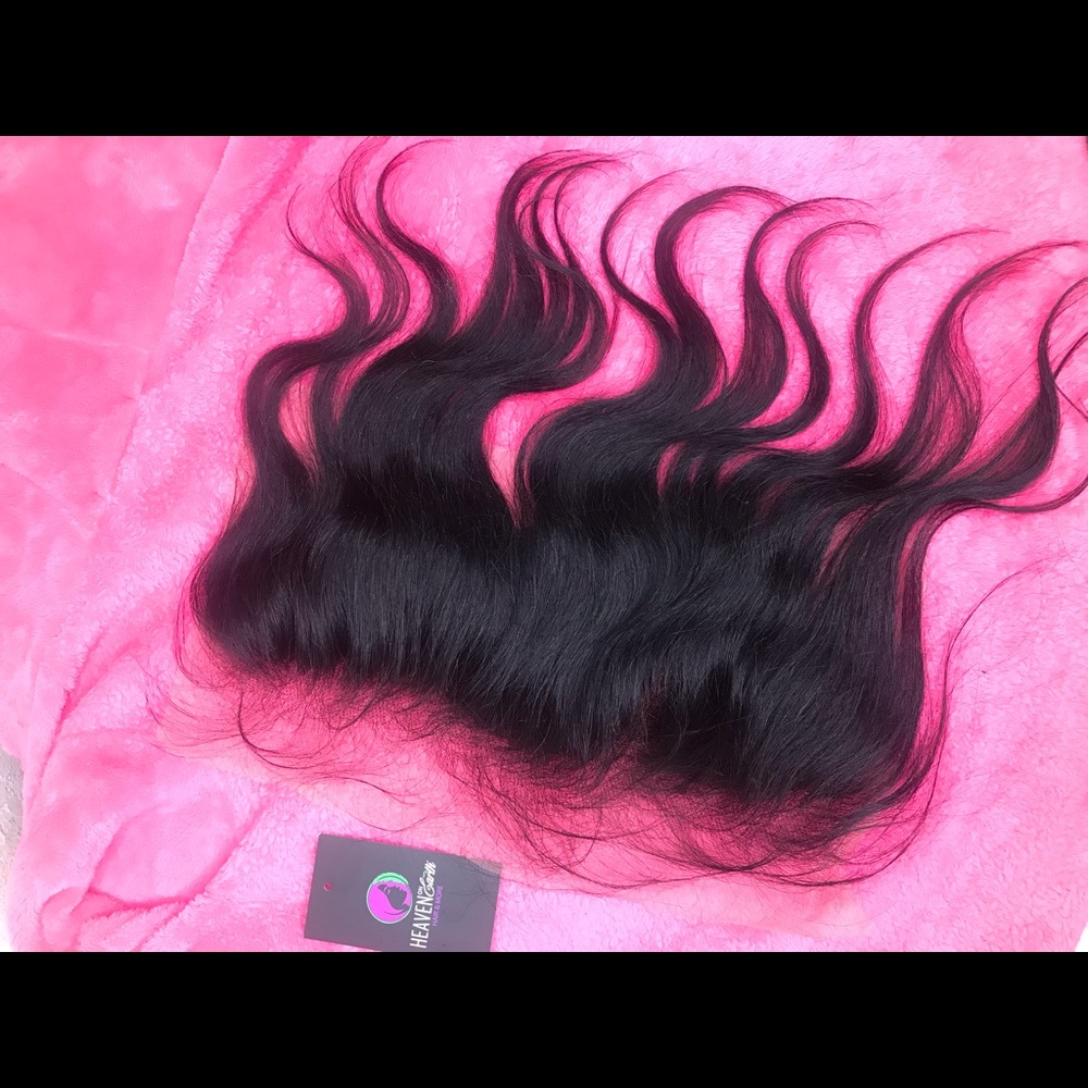 Lace Frontal